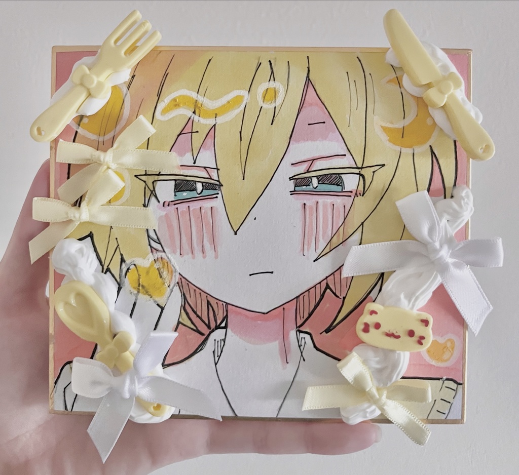 オムライス