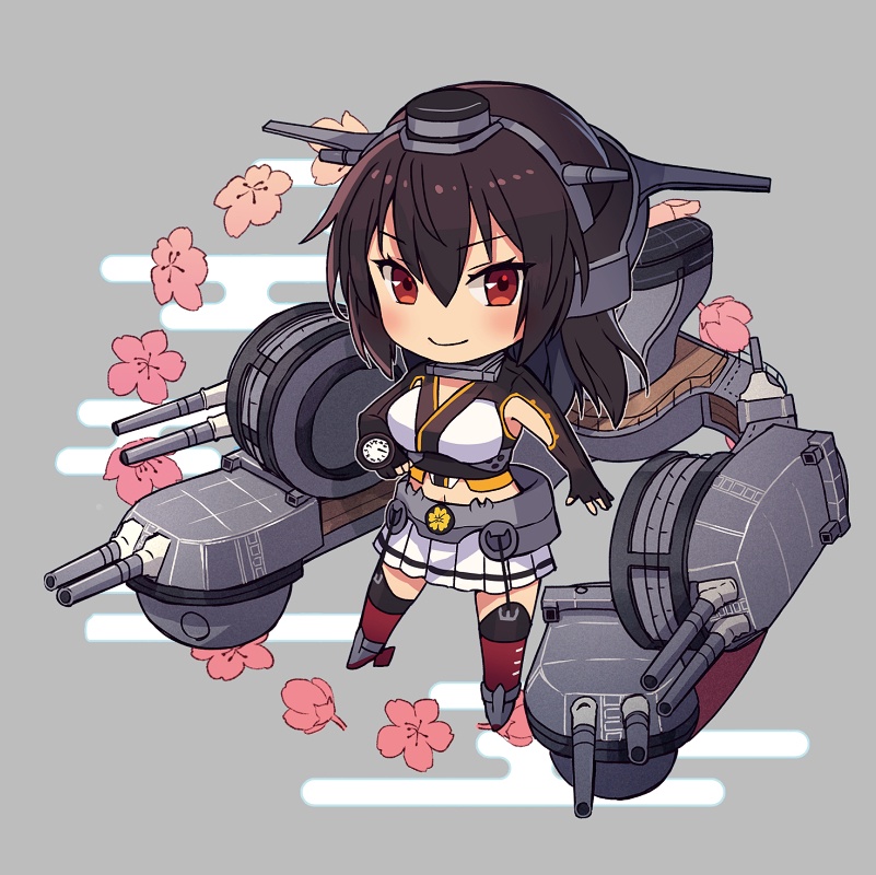 ヤング長門アクリルスタンド