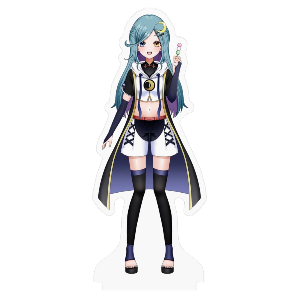 夏月そら アクリルスタンド