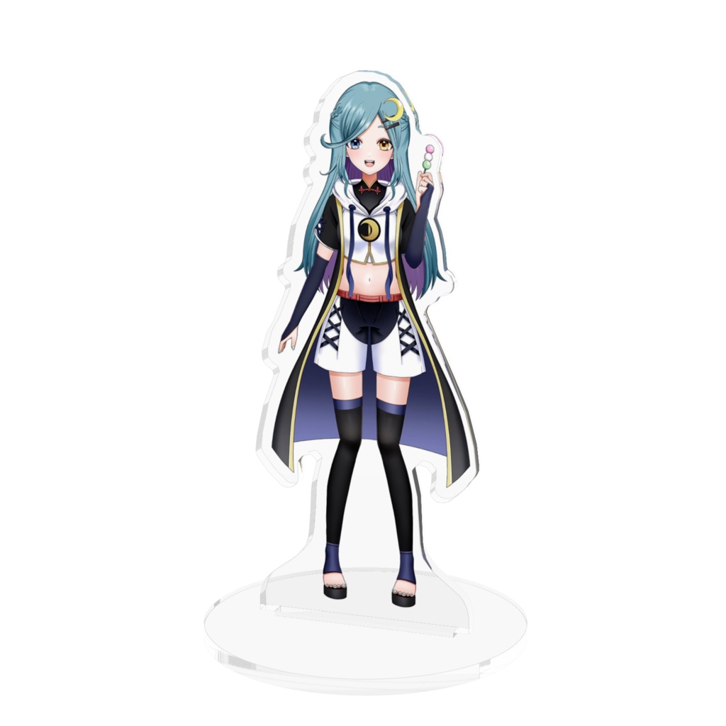 夏月そら アクリルスタンド