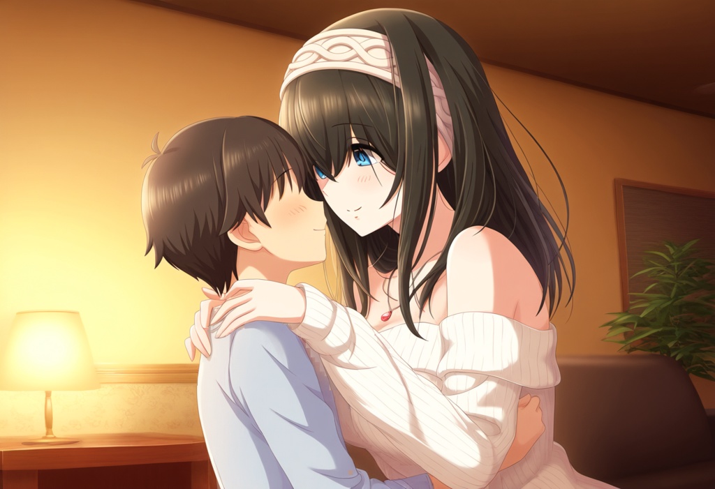 お姉さん詰め合わせ