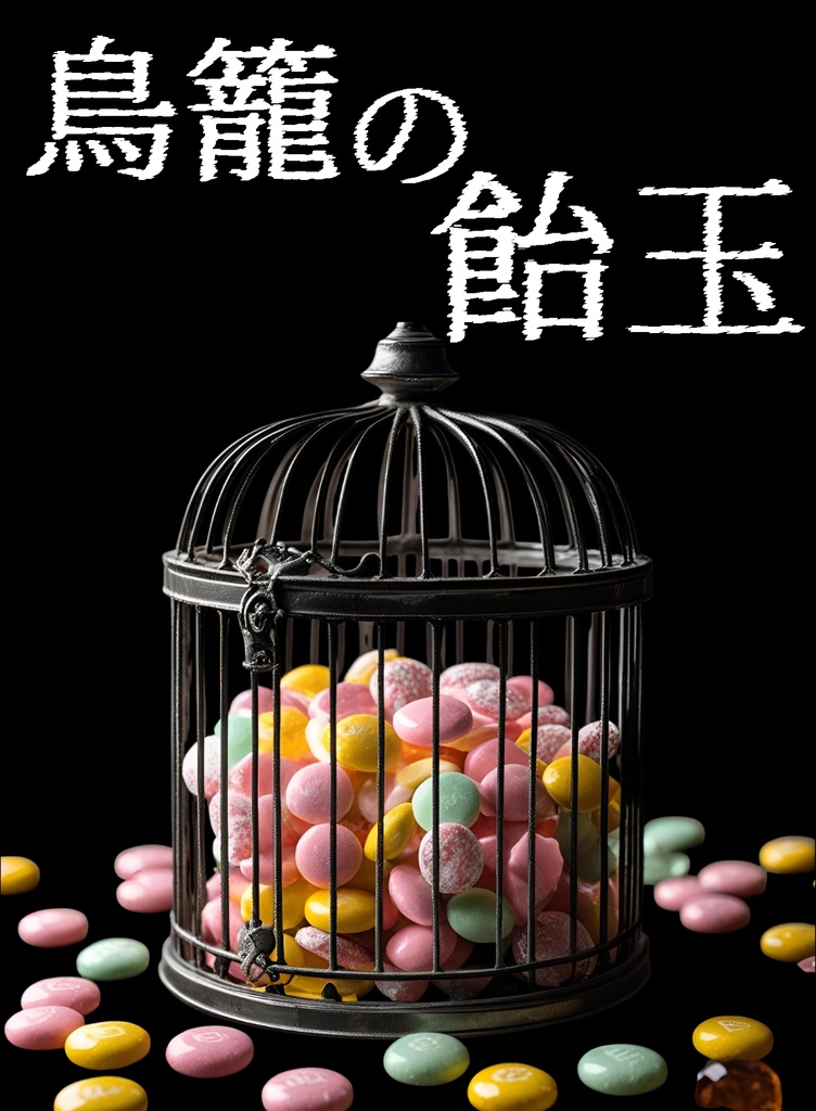 鳥籠の飴玉