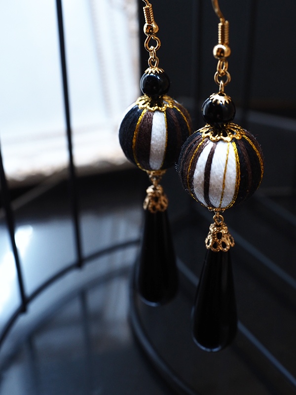 【呪術廻戦】夏油傑 イメージアクセサリー J-02【販売終了】