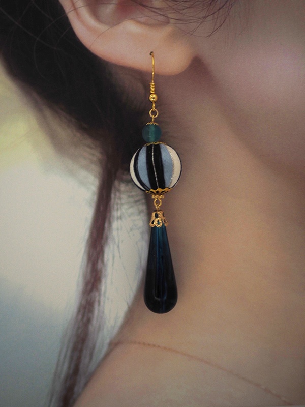 【呪術廻戦】五条悟 イメージアクセサリー J-06