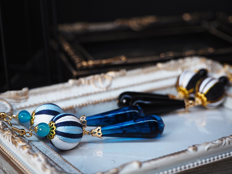 【呪術廻戦】五条悟 イメージアクセサリー J-06