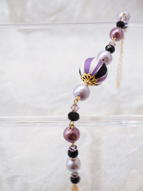 【呪術廻戦】吉野 順平 イメージブレスレット J-09【販売終了】