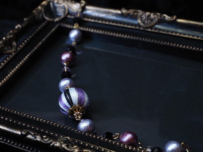 【呪術廻戦】吉野 順平 イメージブレスレット J-09【販売終了】