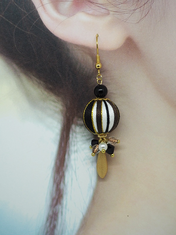 【呪術廻戦】夏油 傑 イメージアクセサリー J-15