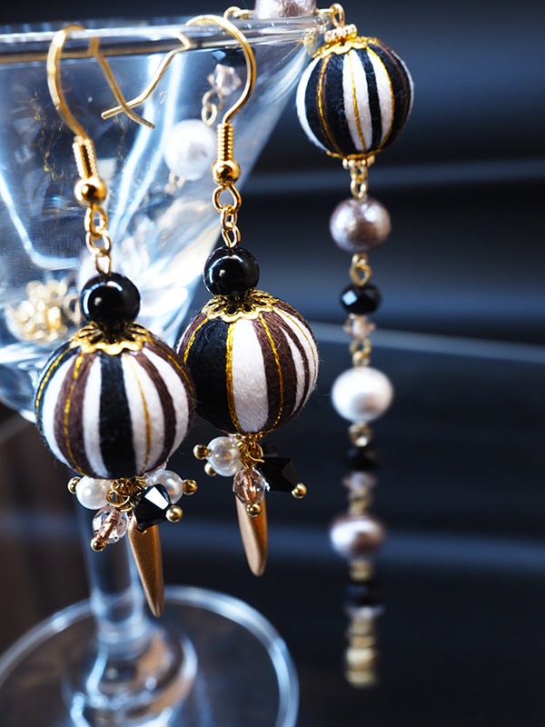 【呪術廻戦】夏油 傑 イメージアクセサリー J-15