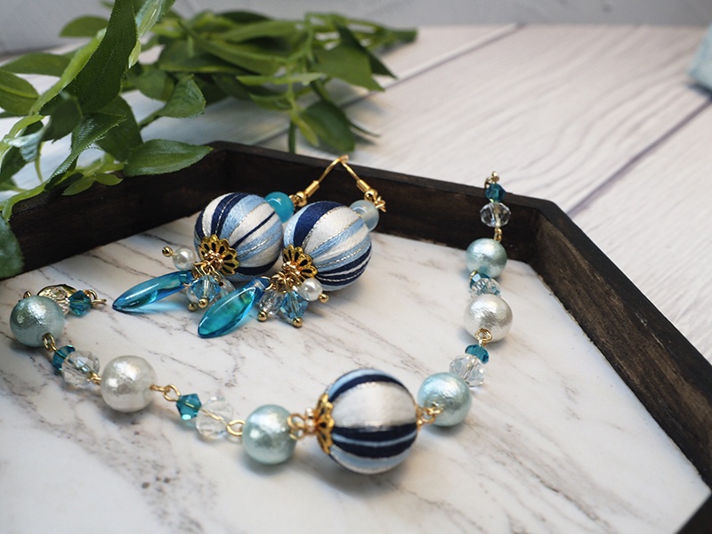 【呪術廻戦】五条 悟 イメージアクセサリー J-16