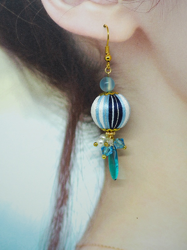 【呪術廻戦】五条 悟 イメージアクセサリー J-16