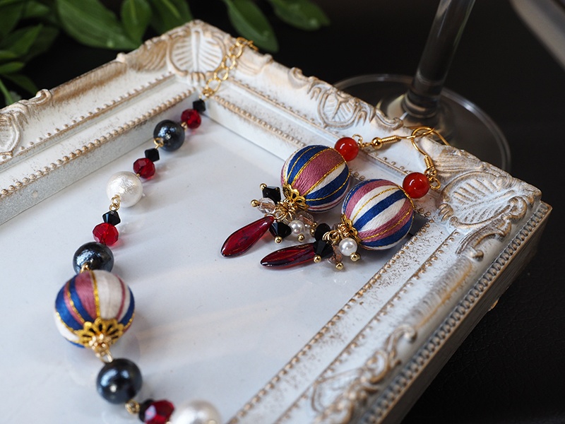 【呪術廻戦】両面宿儺 イメージアクセサリー J-20