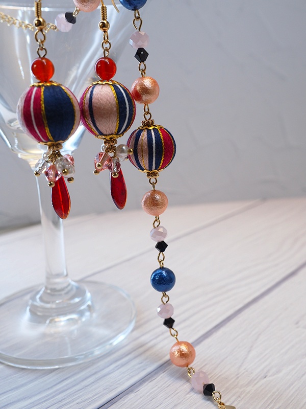 【呪術廻戦】虎杖 悠仁イメージアクセサリー J-17