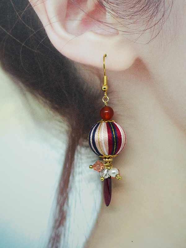 【呪術廻戦】虎杖 悠仁イメージアクセサリー J-17