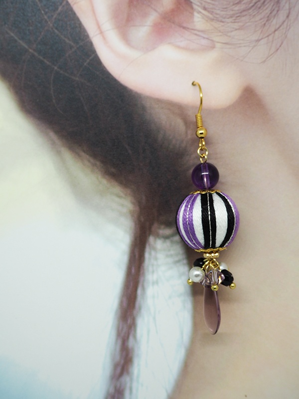 【呪術廻戦】吉野 順平イメージアクセサリー J-18