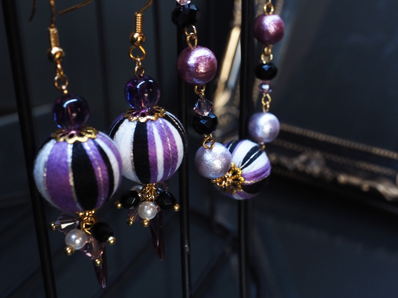 【呪術廻戦】吉野 順平イメージアクセサリー J-18