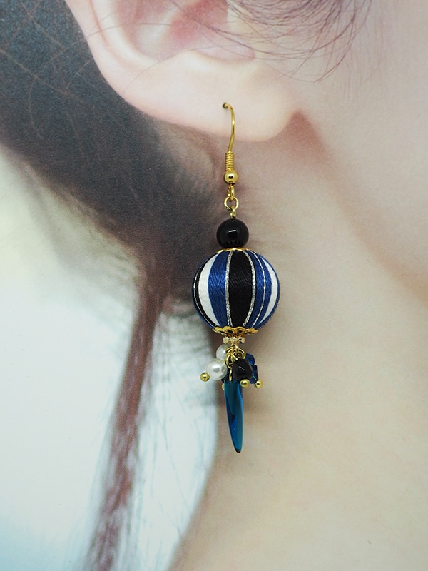 【呪術廻戦】伏黒 恵 イメージアクセサリー J-19