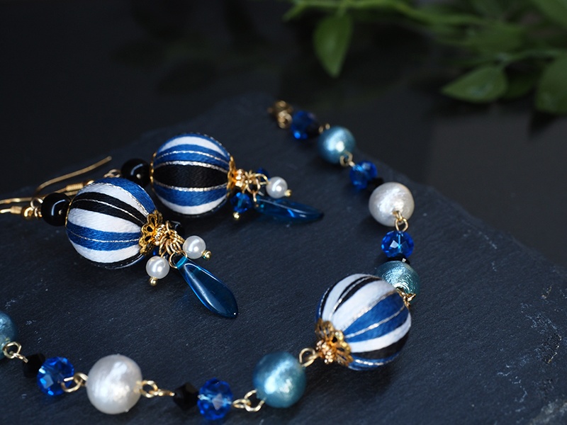 【呪術廻戦】伏黒 恵 イメージアクセサリー J-19