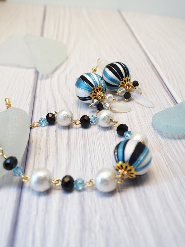 【呪術廻戦】乙骨 憂太 イメージアクセサリー J-21