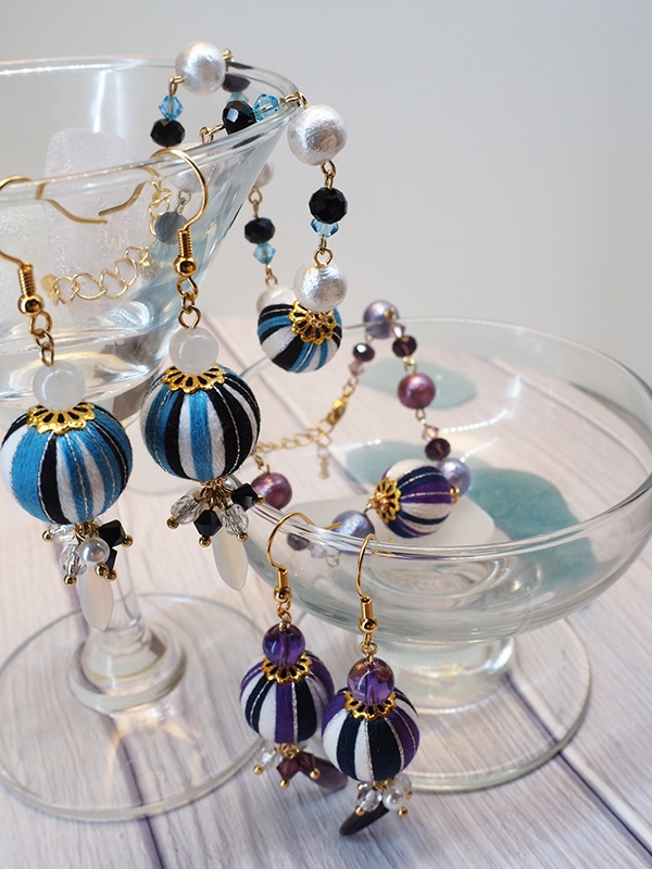 【呪術廻戦】乙骨 憂太 イメージアクセサリー J-21