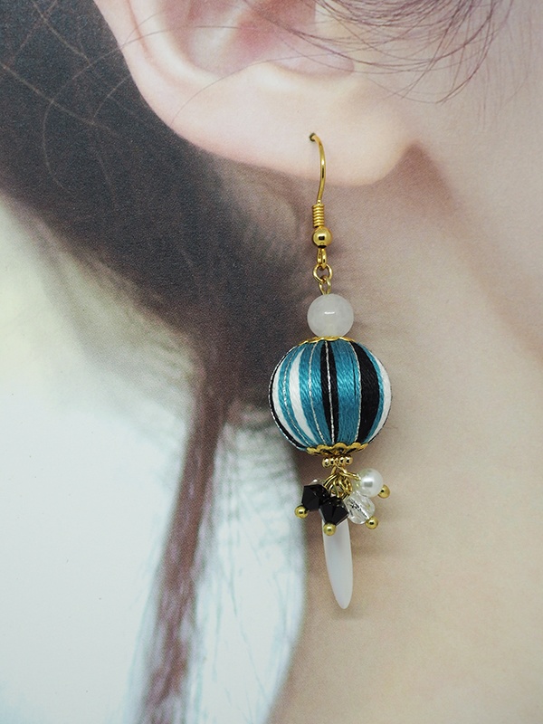 【呪術廻戦】乙骨 憂太 イメージアクセサリー J-21