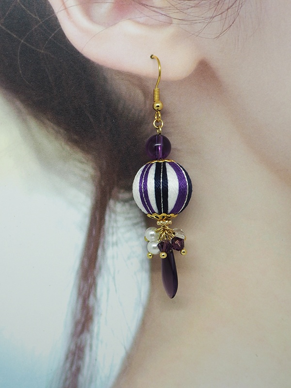 【呪術廻戦】狗巻 棘 イメージアクセサリー J-22