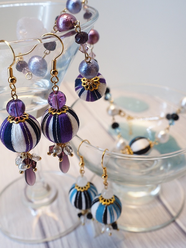 【呪術廻戦】狗巻 棘 イメージアクセサリー J-22