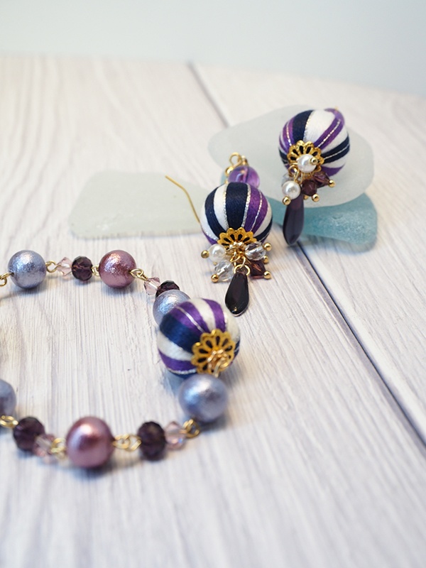 【呪術廻戦】狗巻 棘 イメージアクセサリー J-22