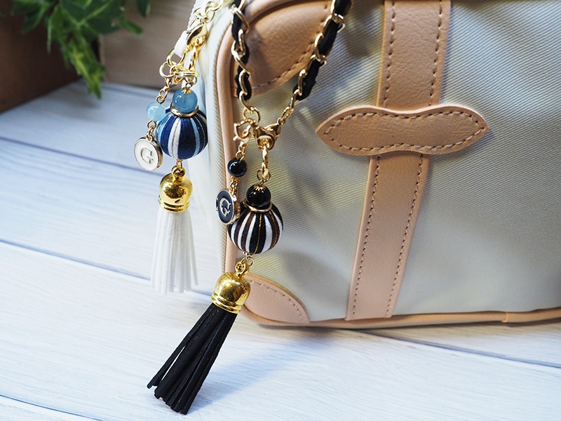 【呪術廻戦】夏油傑 イメージバッグチャーム J-49【販売終了】