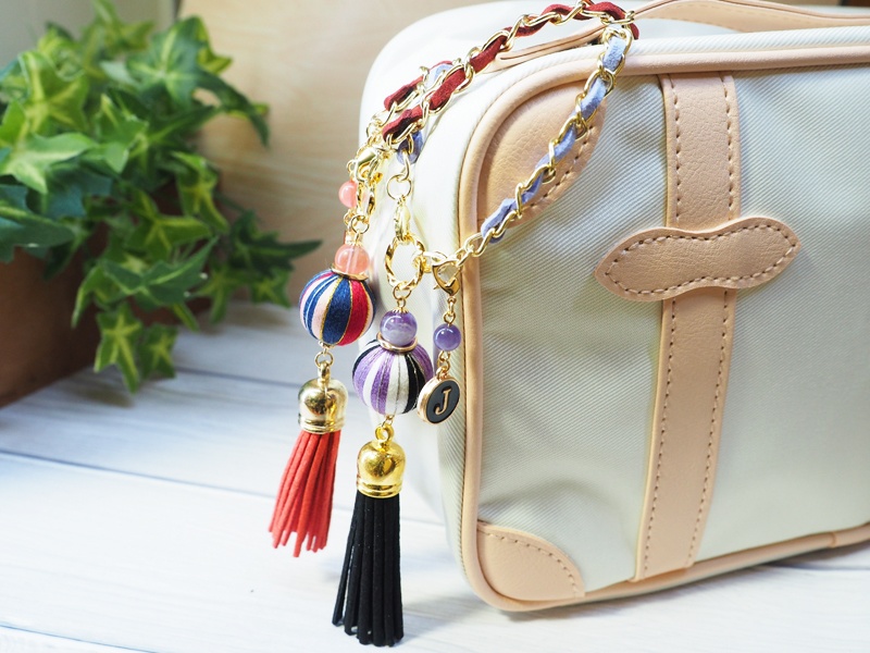 【呪術廻戦】虎杖悠仁 イメージバッグチャーム J-50【販売終了】