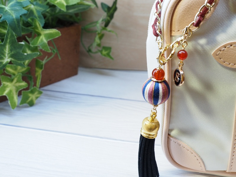 【呪術廻戦】両面宿儺 イメージバッグチャーム J-53【販売終了】