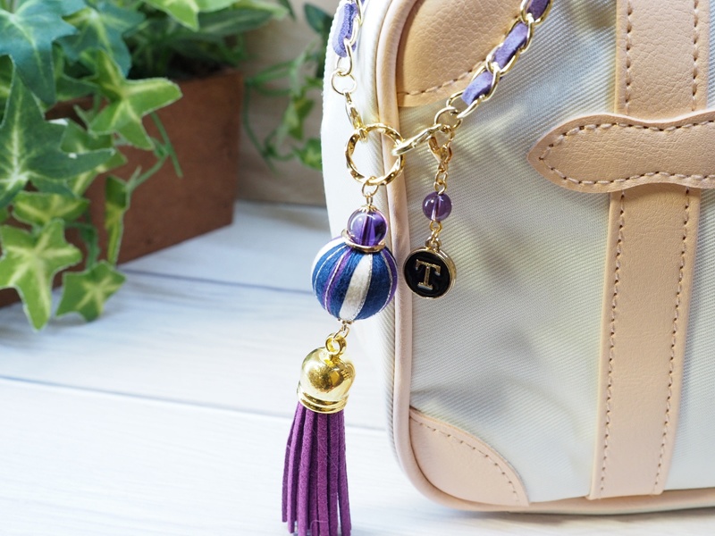 【呪術廻戦】狗巻棘 イメージバッグチャーム J-55【販売終了】