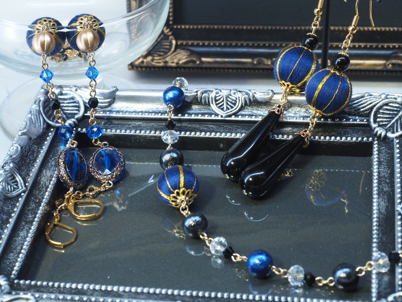 【呪術廻戦】伏黒甚爾 イメージアクセサリー J-75【販売終了】