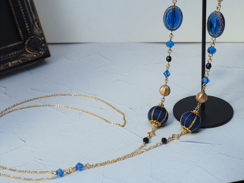 【呪術廻戦】伏黒甚爾 イメージアクセサリー J-75【販売終了】