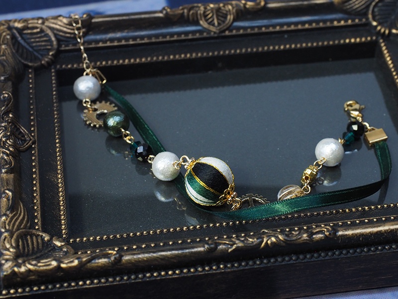 【文アル】北村透谷イメージアクセサリー【販売終了】