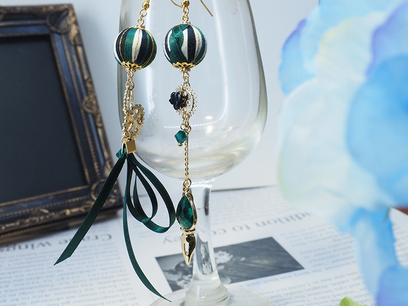 【文アル】北村透谷イメージアクセサリー【販売終了】