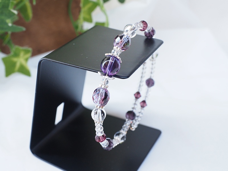 【C翼】三杉イメージ ブレスレット C01【販売終了】