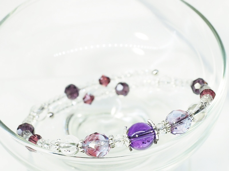 【C翼】三杉イメージ ブレスレット C01【販売終了】