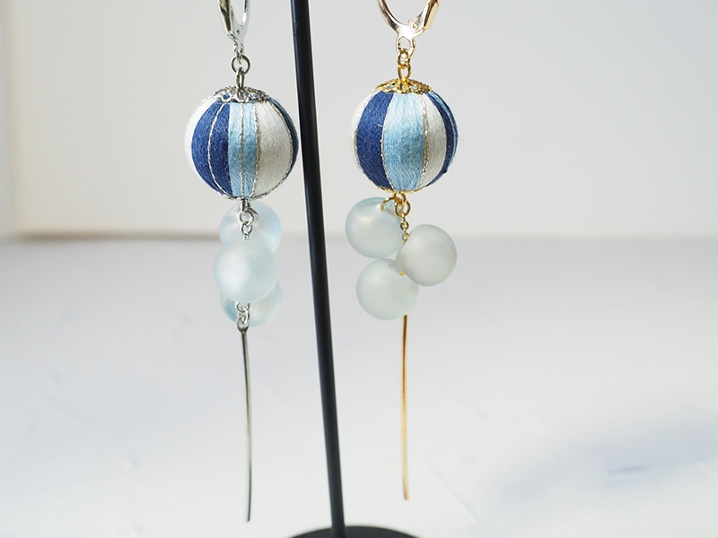 【呪術廻戦】イメージ片耳イヤーアクセサリー【販売終了】