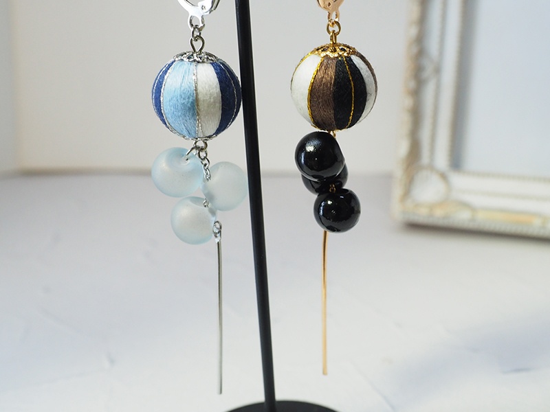 【呪術廻戦】イメージ片耳イヤーアクセサリー【販売終了】
