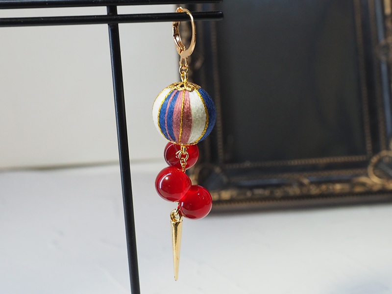 【呪術廻戦】イメージ片耳イヤーアクセサリー【販売終了】