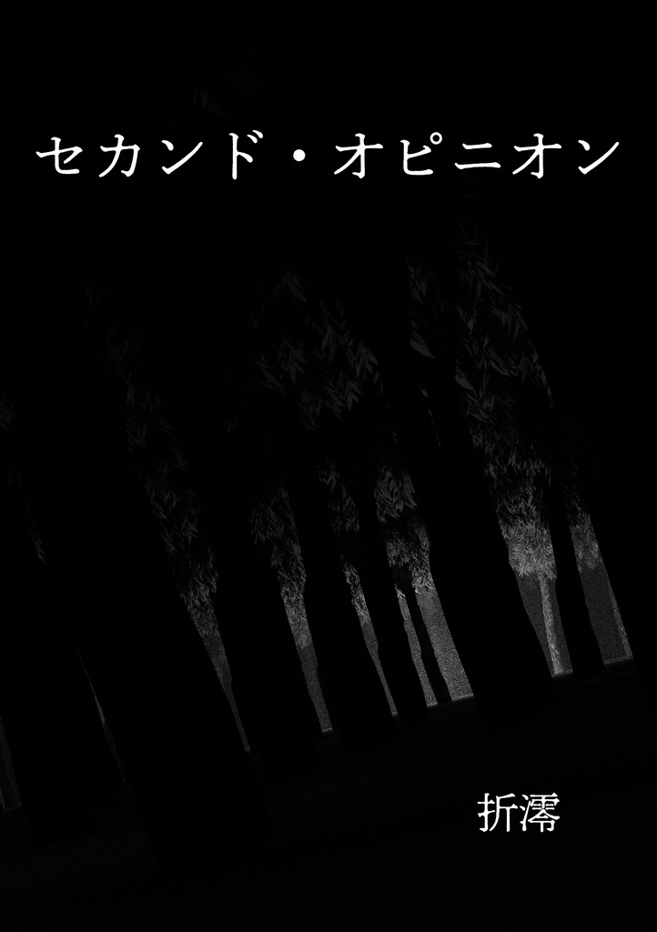 月猫通り2185号(物理書籍版)