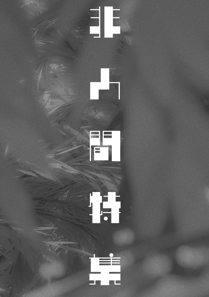 月猫通り2185号(物理書籍版)