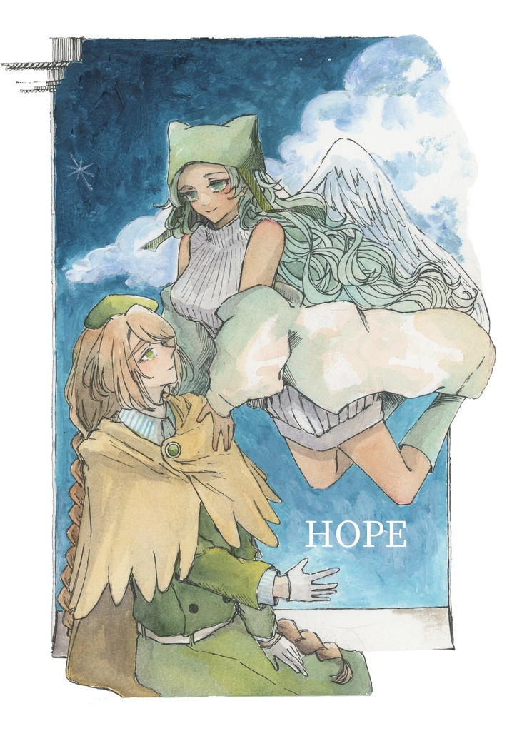 Hope