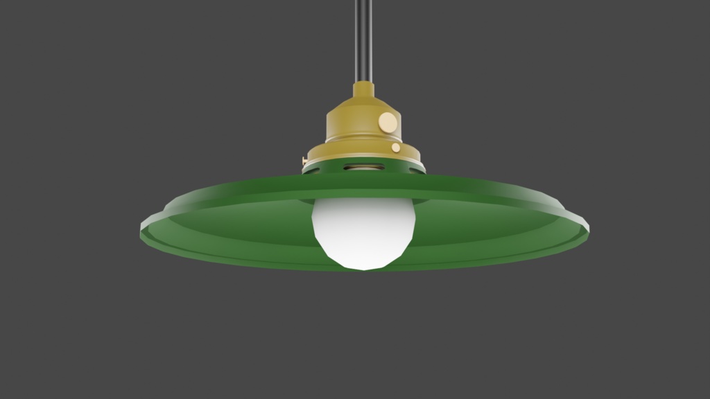 illumination(レトロ照明)