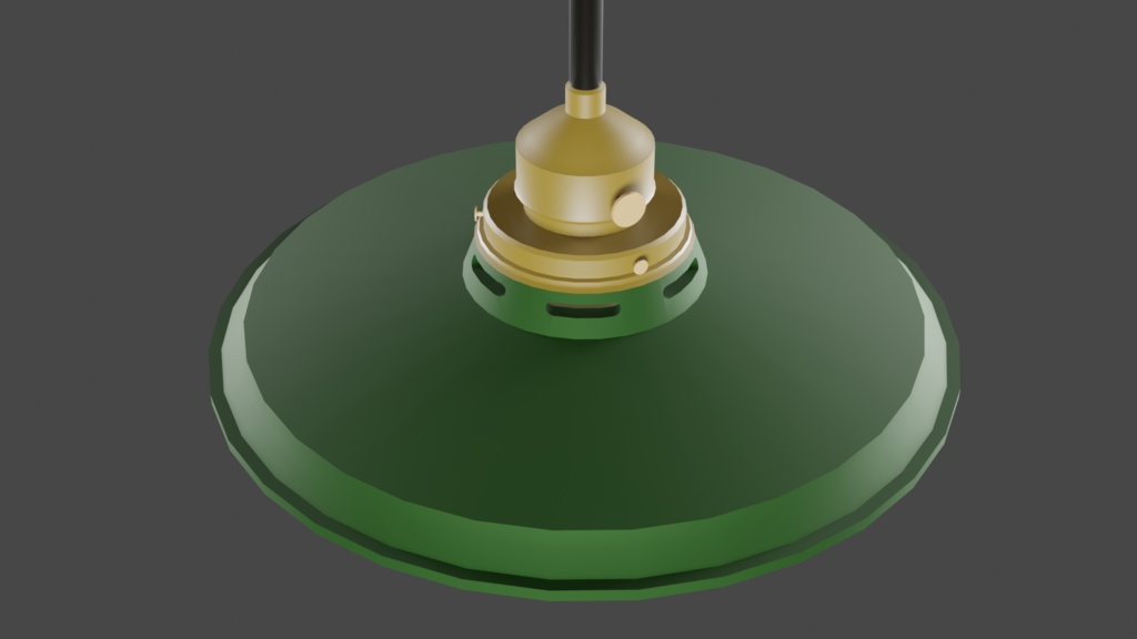 illumination(レトロ照明)