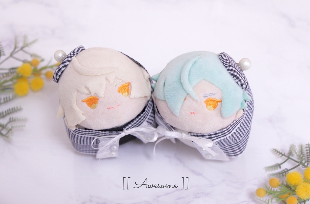 チェックコート