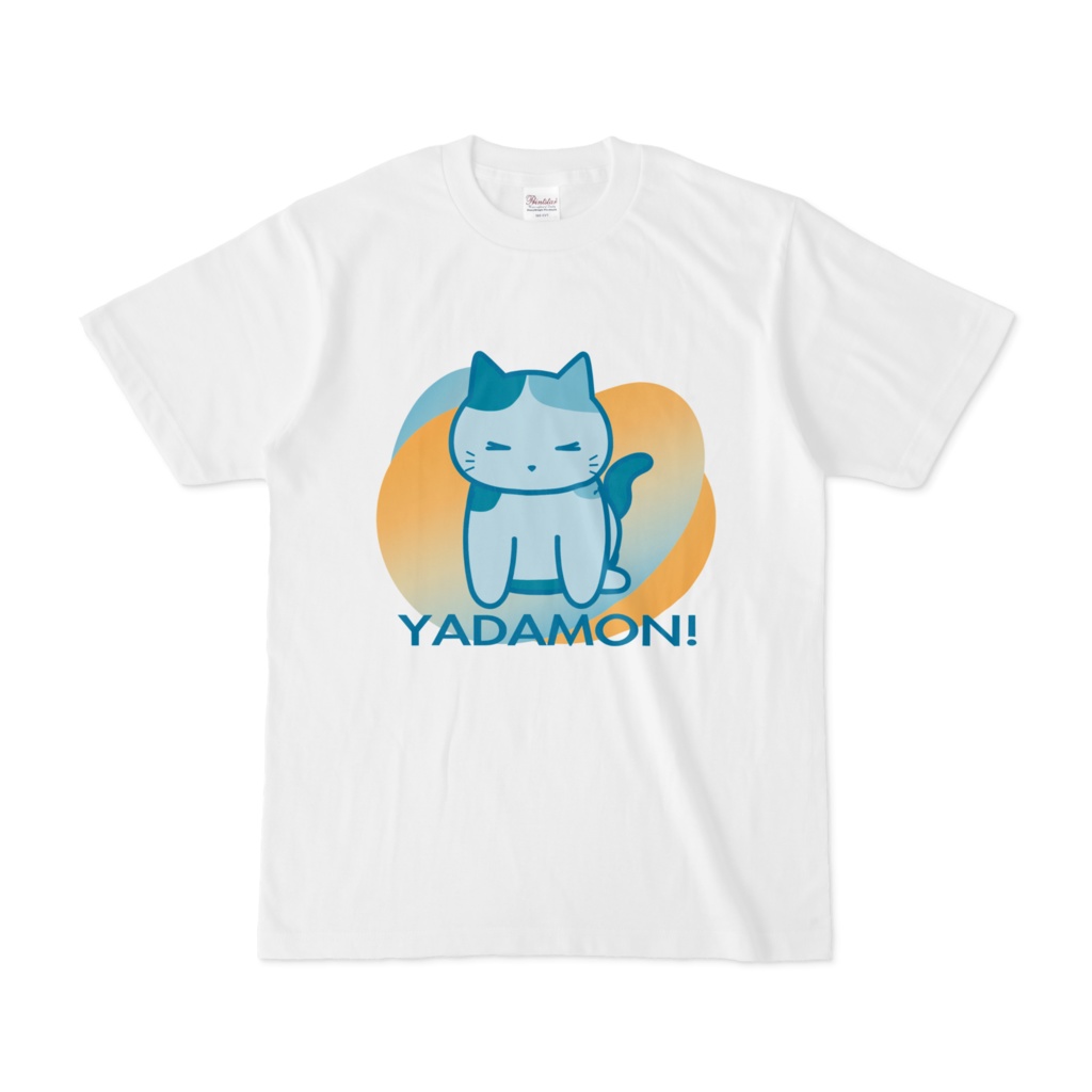Tシャツ（YADAMON）