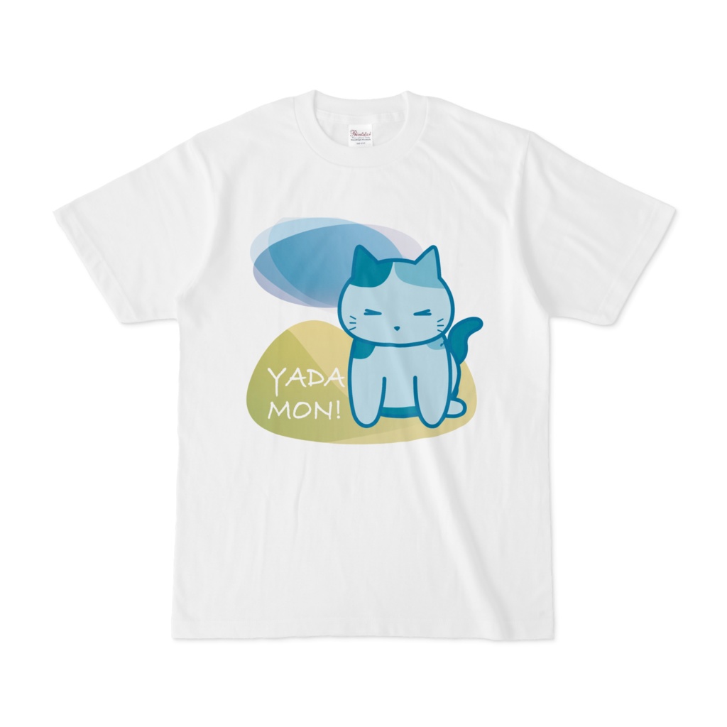 Tシャツ(YADAMON)