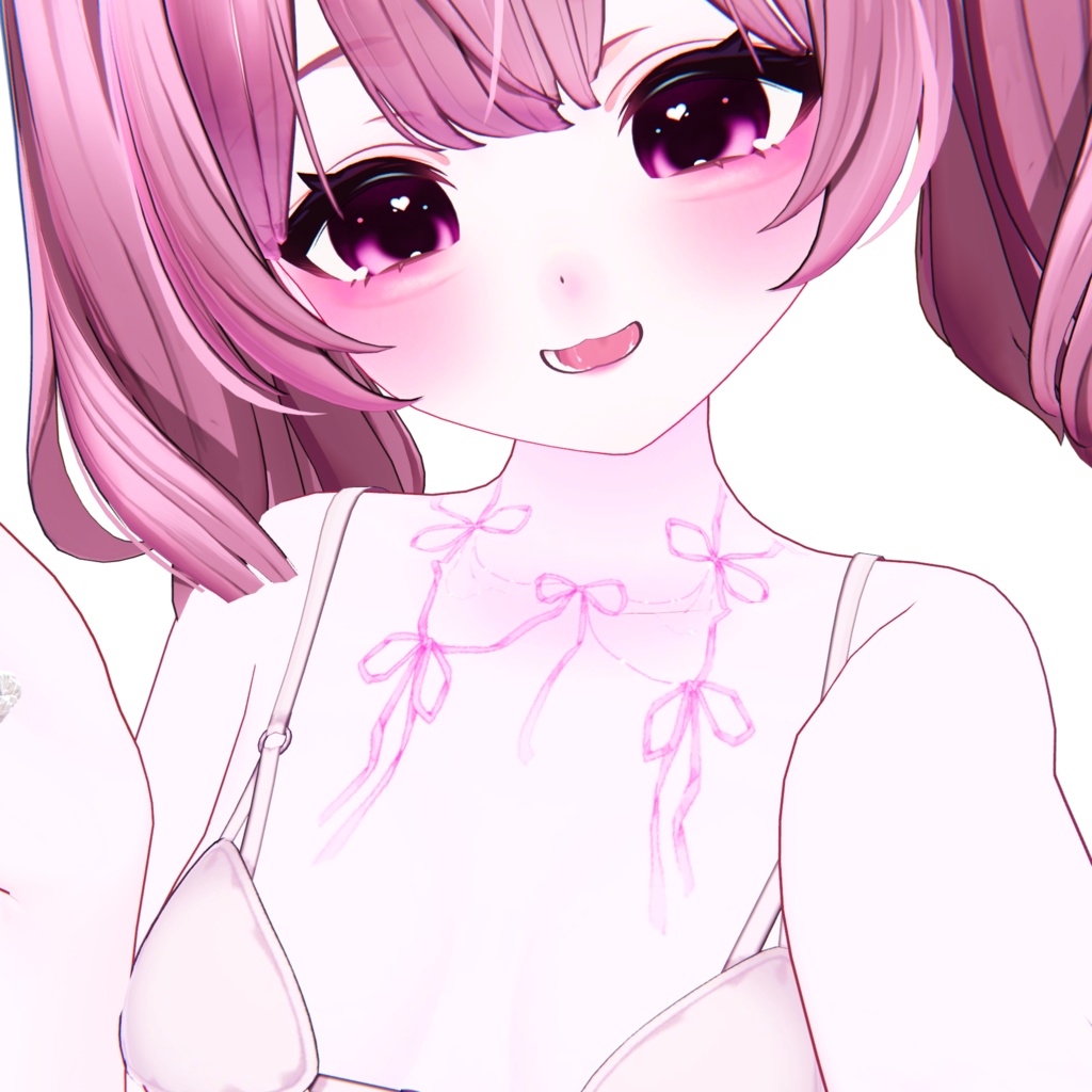 ᧔♡᧓Ribbon Tattoo᧔♡᧓